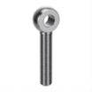 Stainless Steel Male Threaded Fixed Rod Ends