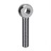 Stainless Steel Male Threaded Fixed Rod Ends