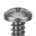 Pan Head Sheet Metal Screws