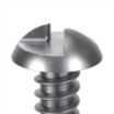 Round Head Sheet Metal Screws