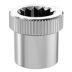 Stainless Steel Socket Nuts