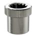 Steel Socket Nuts