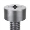 4.5 mm Standard Machine Screws - Grainger Industrial Supply