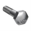 A307B Heavy Hex Bolts