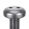 Pan Head Tamper-Resistant Machine Screws