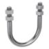 U-Bolts - Grainger Industrial Supply