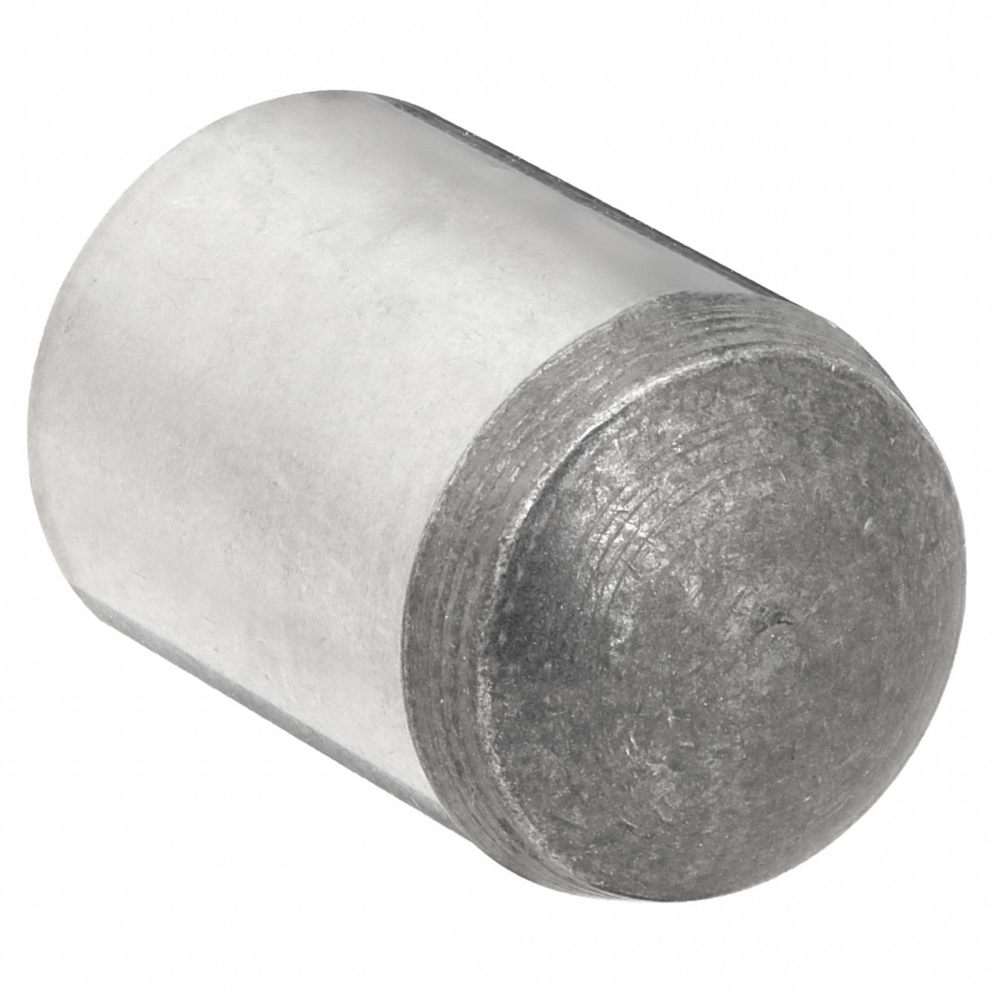 1/2 x 2 Dowel Pins 18-8 Stainless Steel .0002 Oversize