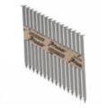 Collated Nails