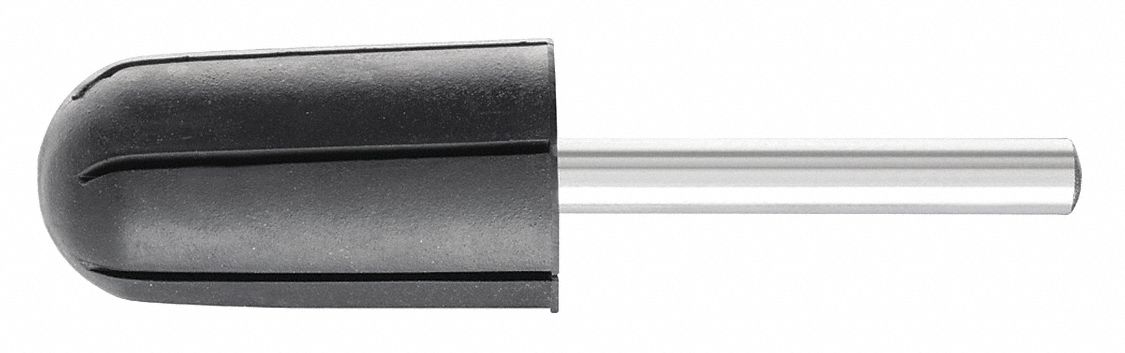 Policap Expndg Head 27/32 Shape L 1/4 