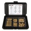 Heat-Set Insert Assortments