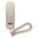 TRIMLINE PHONE, HOSPITALITY PHONES, SLIM ROOM PHONES, 205T, VOLUME CONTROL, INDOOR, BEIGE