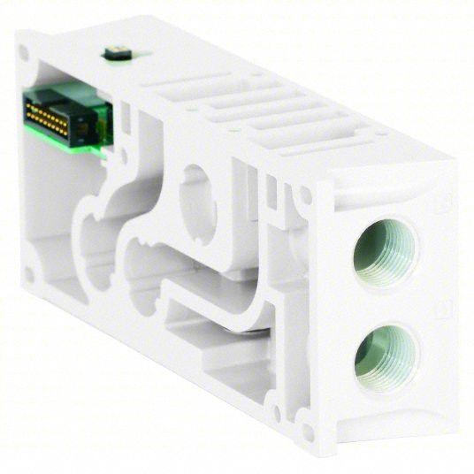 Manifold Segment 3/8 in Sz Female