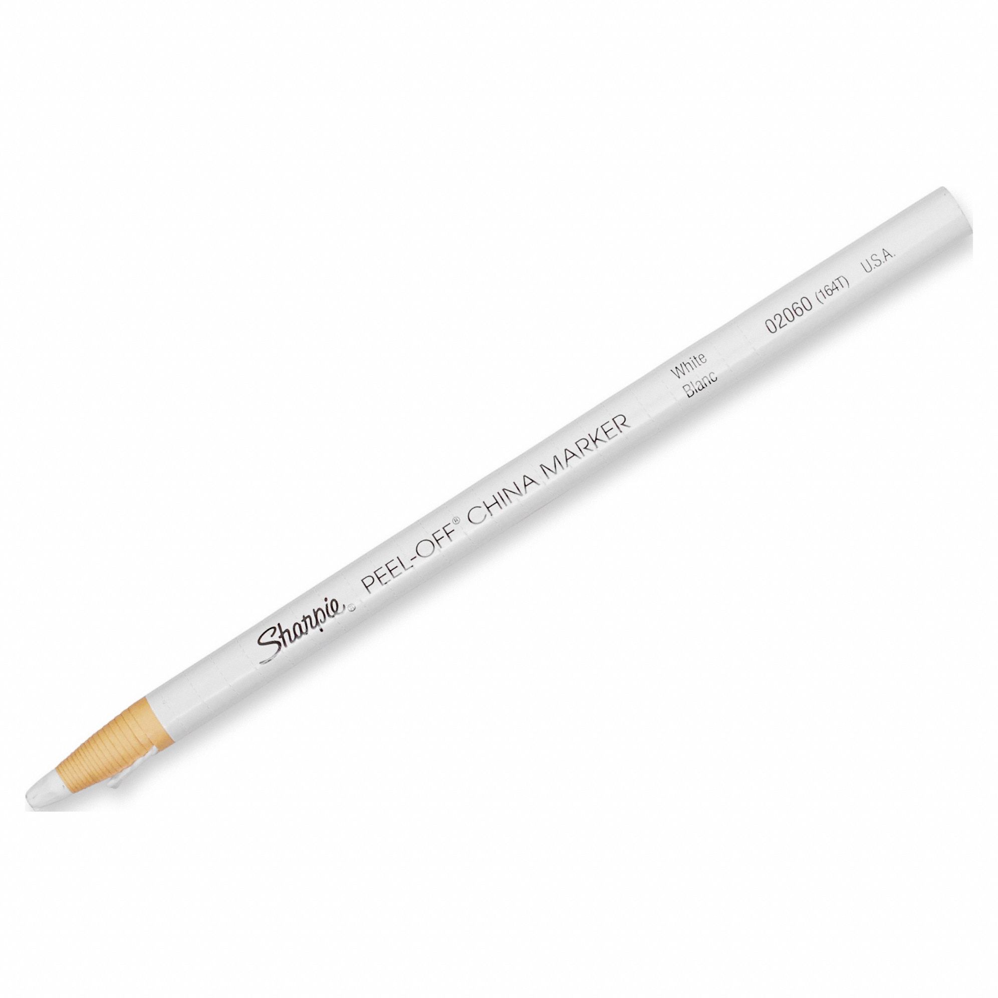 AllPoints 139-1063 China Marker/Grease Pen, Thin