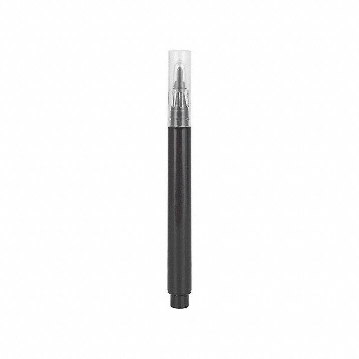 Ink Cartridge Counter Pen