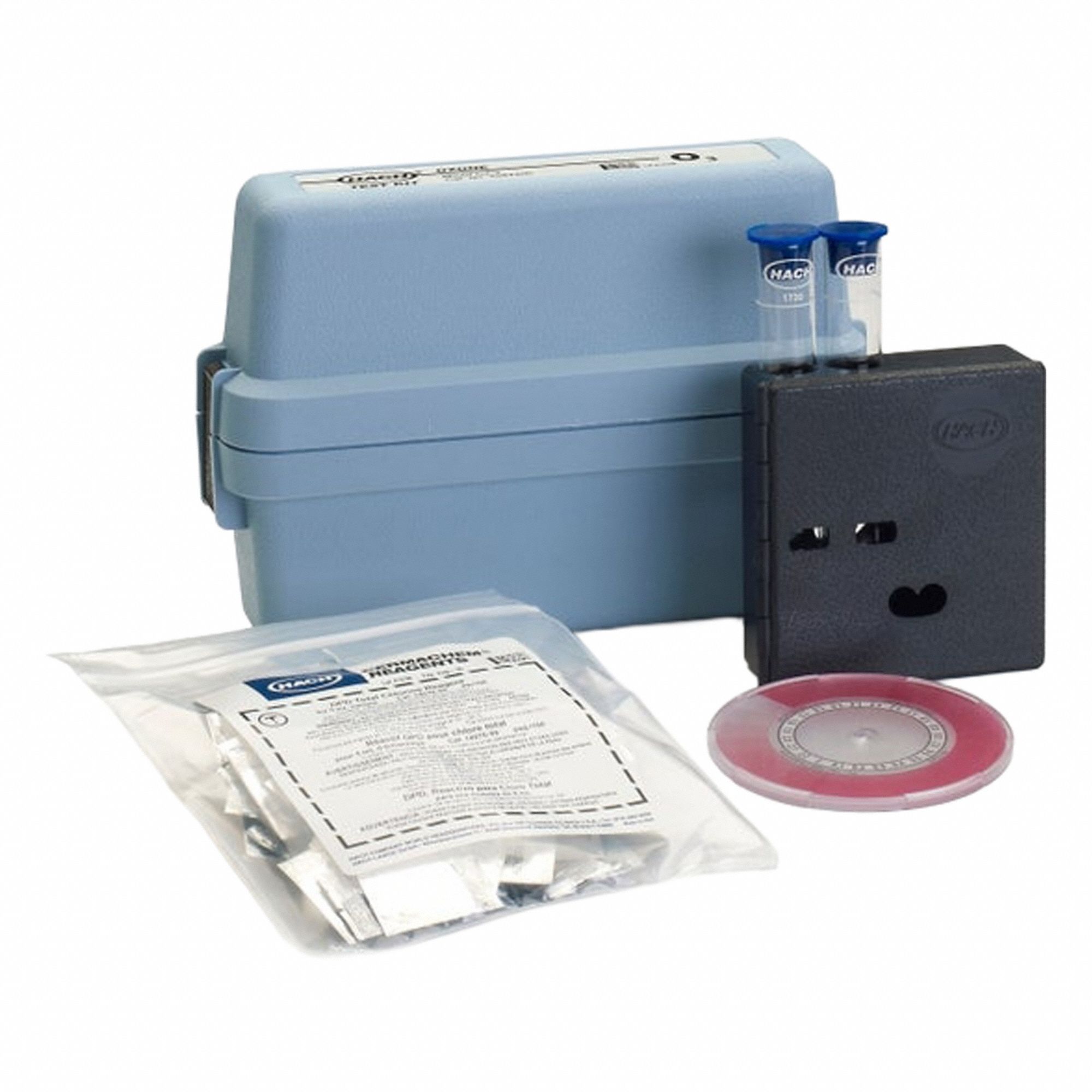 Ozone Test Kit Model OZ-2