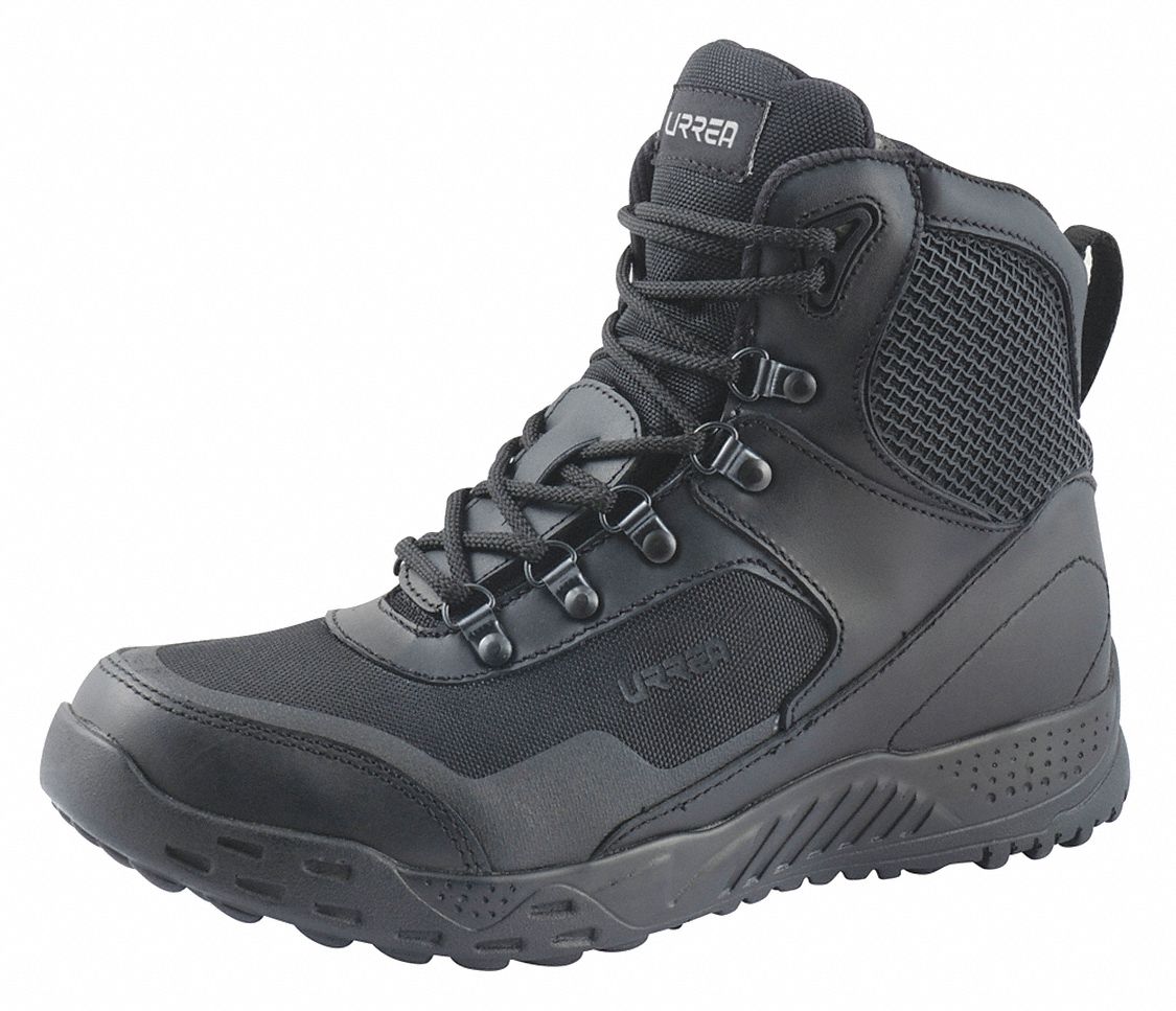 Calzado Industrial Zapato Comando 705 Botas Comando Advance 705