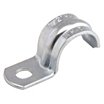 One-Hole Conduit & Pipe Strap Clamps image