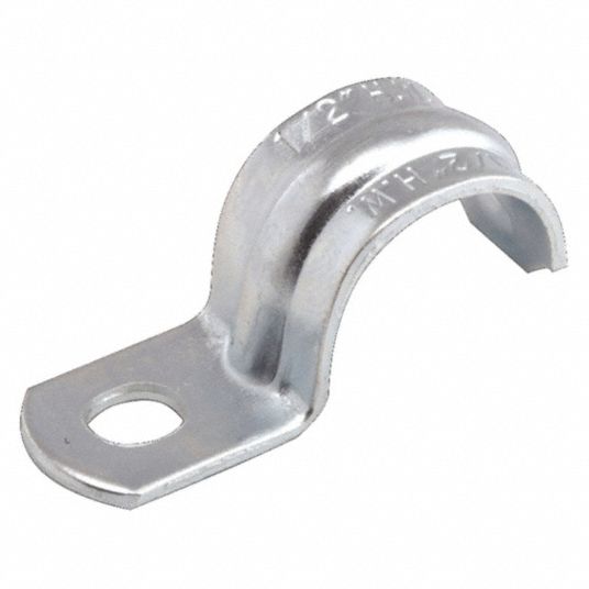 1 conduit store clamp