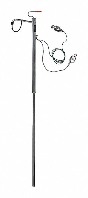 Hand Drum Pump Piston 3 gpm@120 strokes