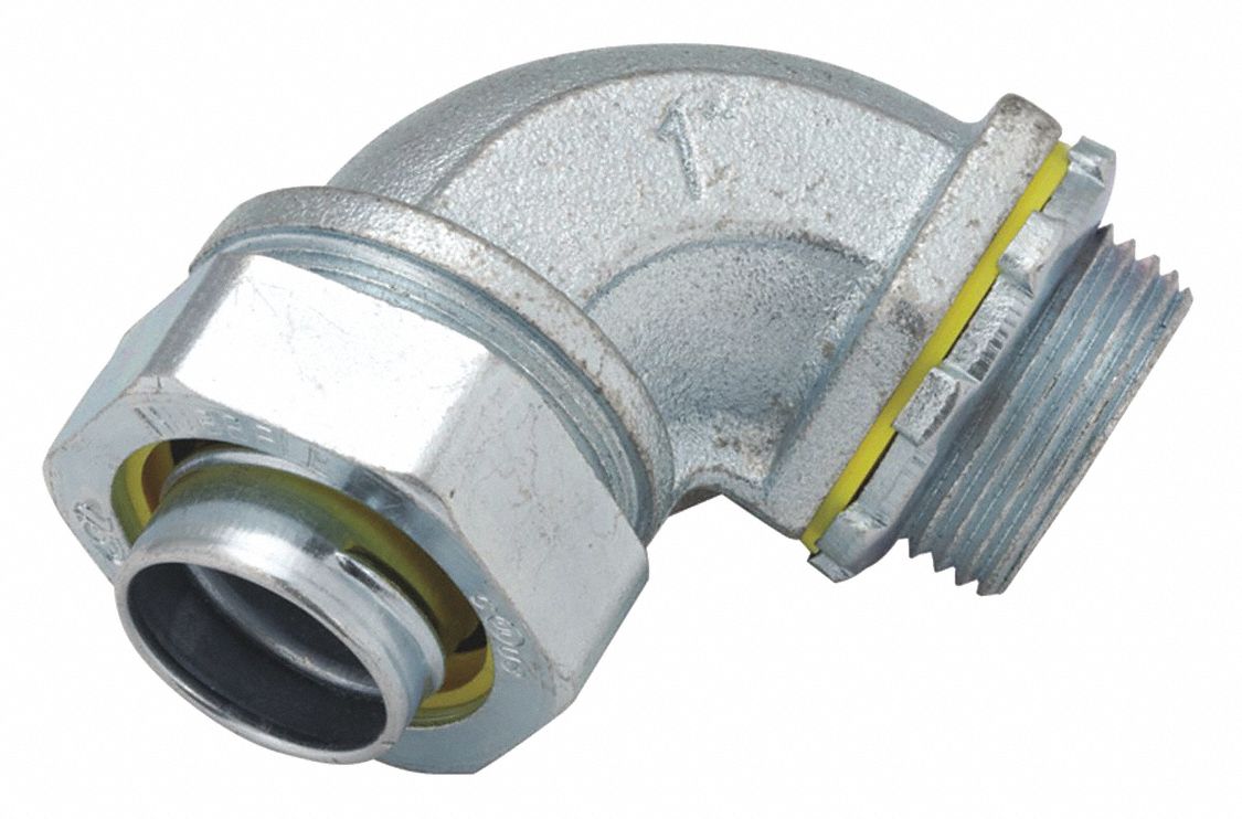 Steel/Malleable Iron