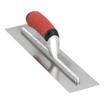 Square-End Finishing Trowels