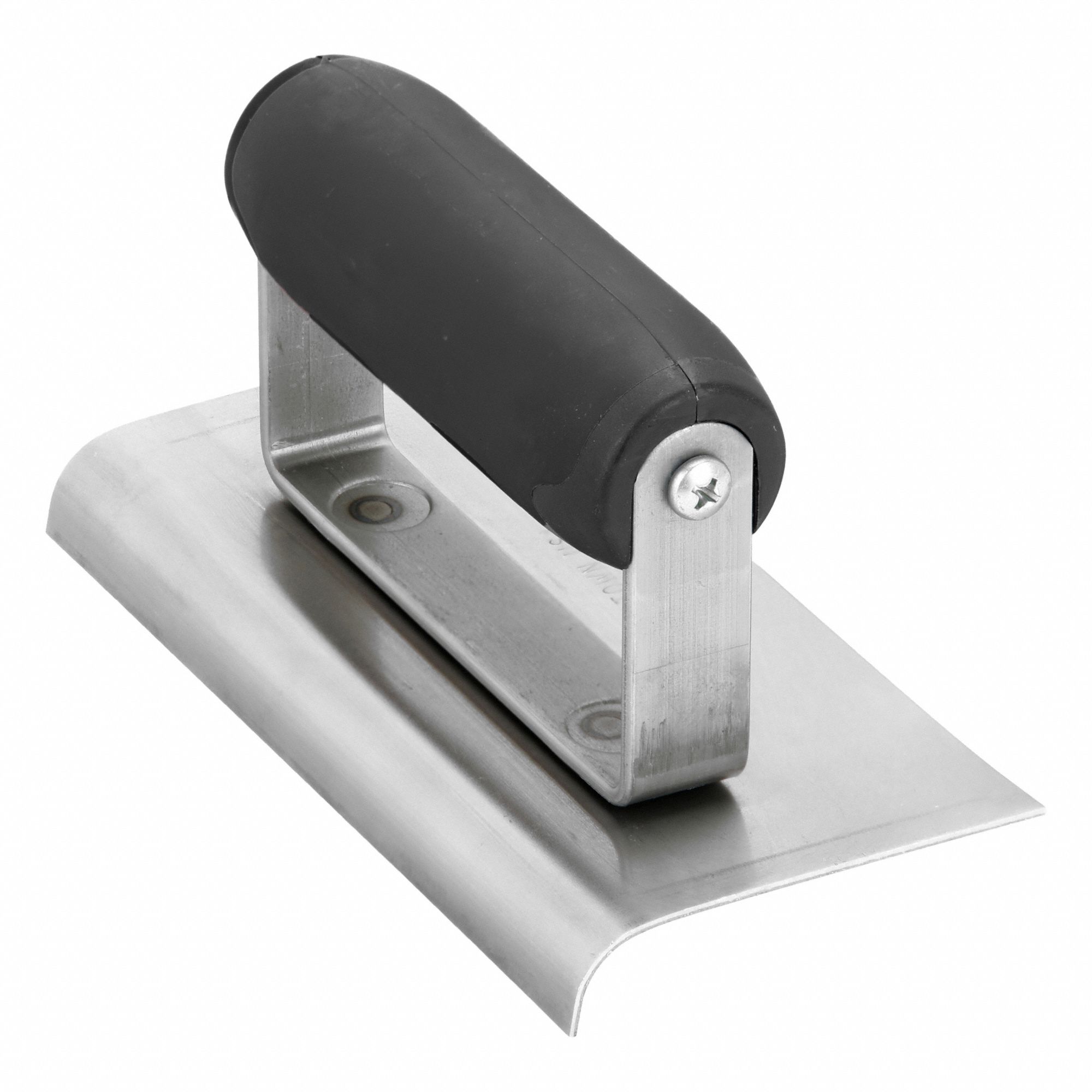 Concrete Edgers, Groovers & Step Tools