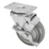 Casters for Panel, Bar, Pipe & Bucket Trucks