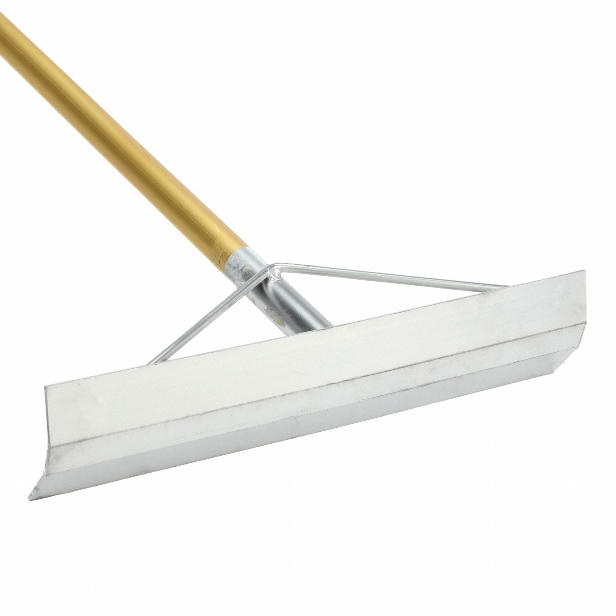 Concrete Placers & Mortar Hoes