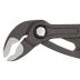 V-Jaw Insulated Tongue & Groove Pliers