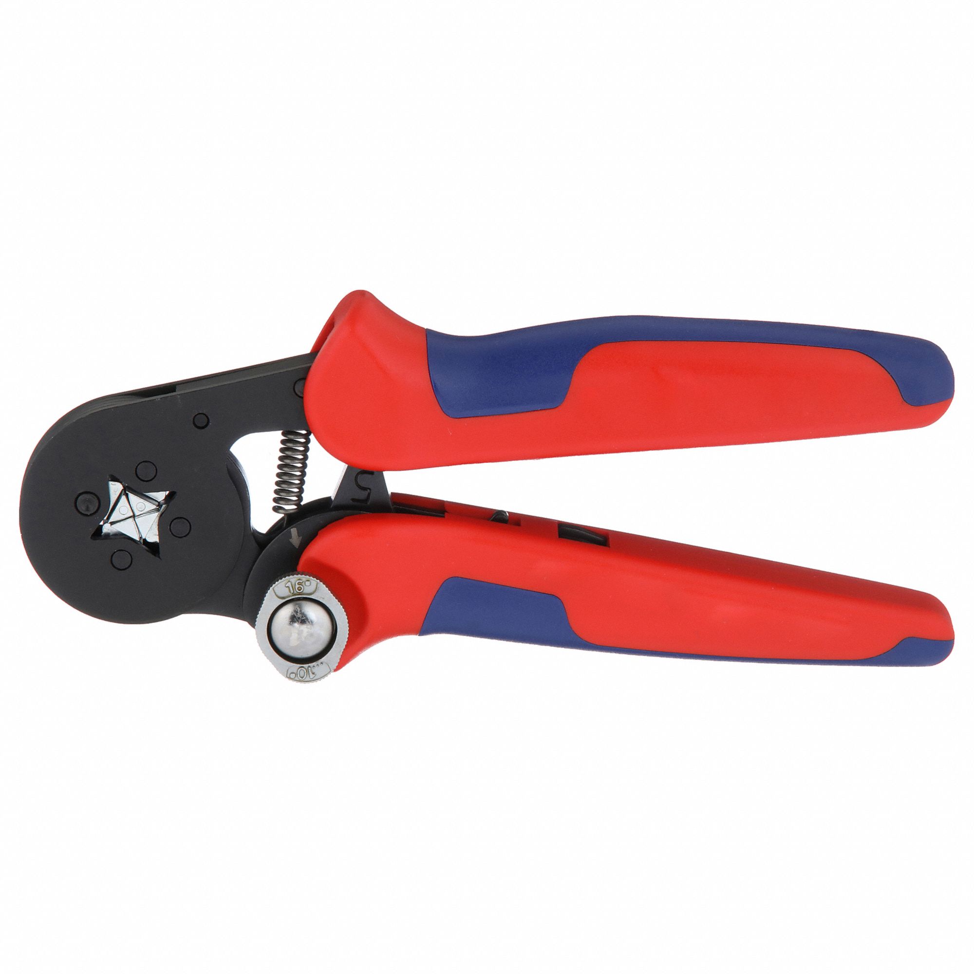 Wire Ferrule Crimpers