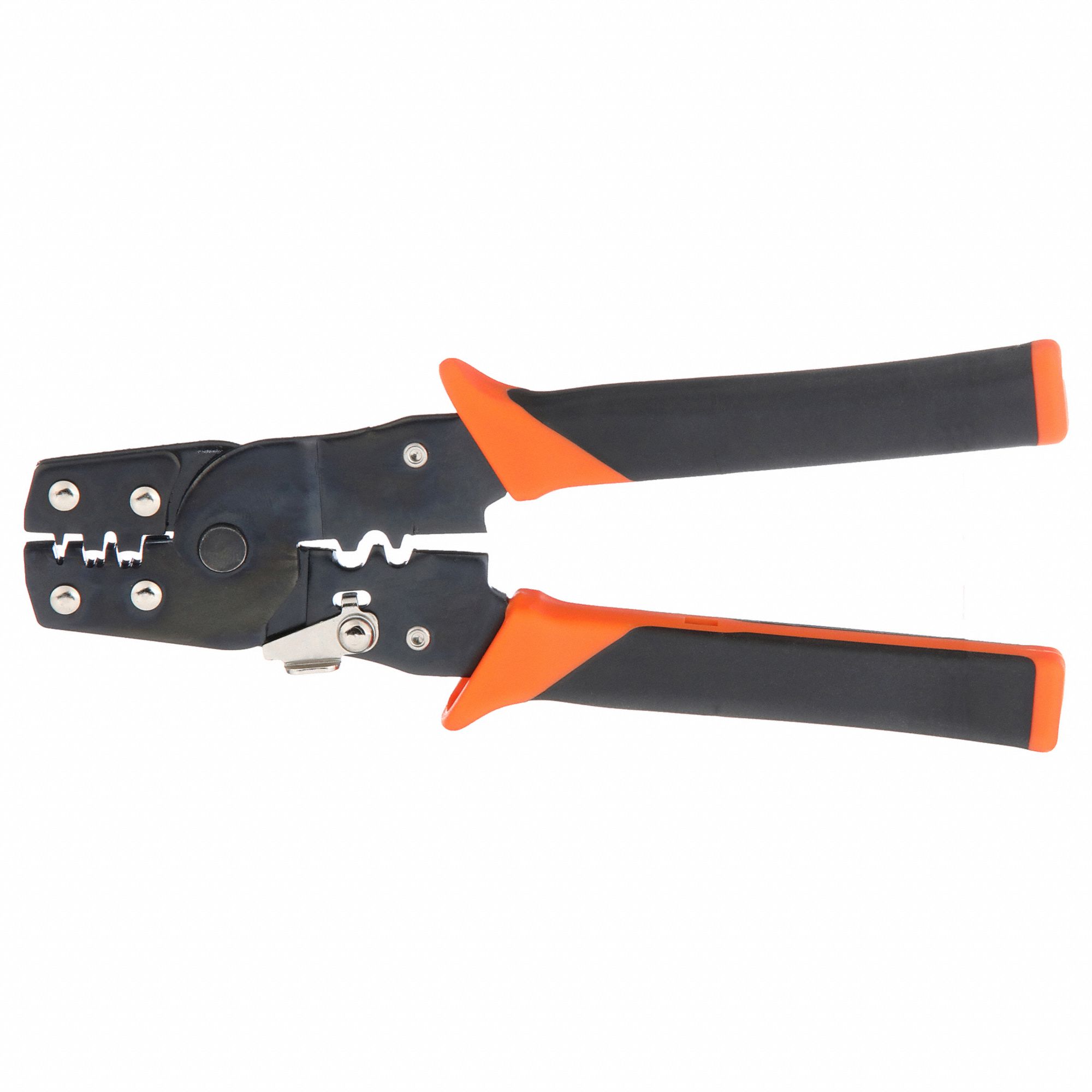 Pin Terminal Crimpers