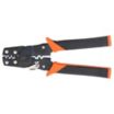 Pliers-Style Pin Terminal Crimpers