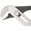 Flat-Jaw Insulated Tongue & Groove Pliers