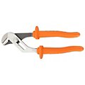 Insulated Tongue & Groove Pliers image