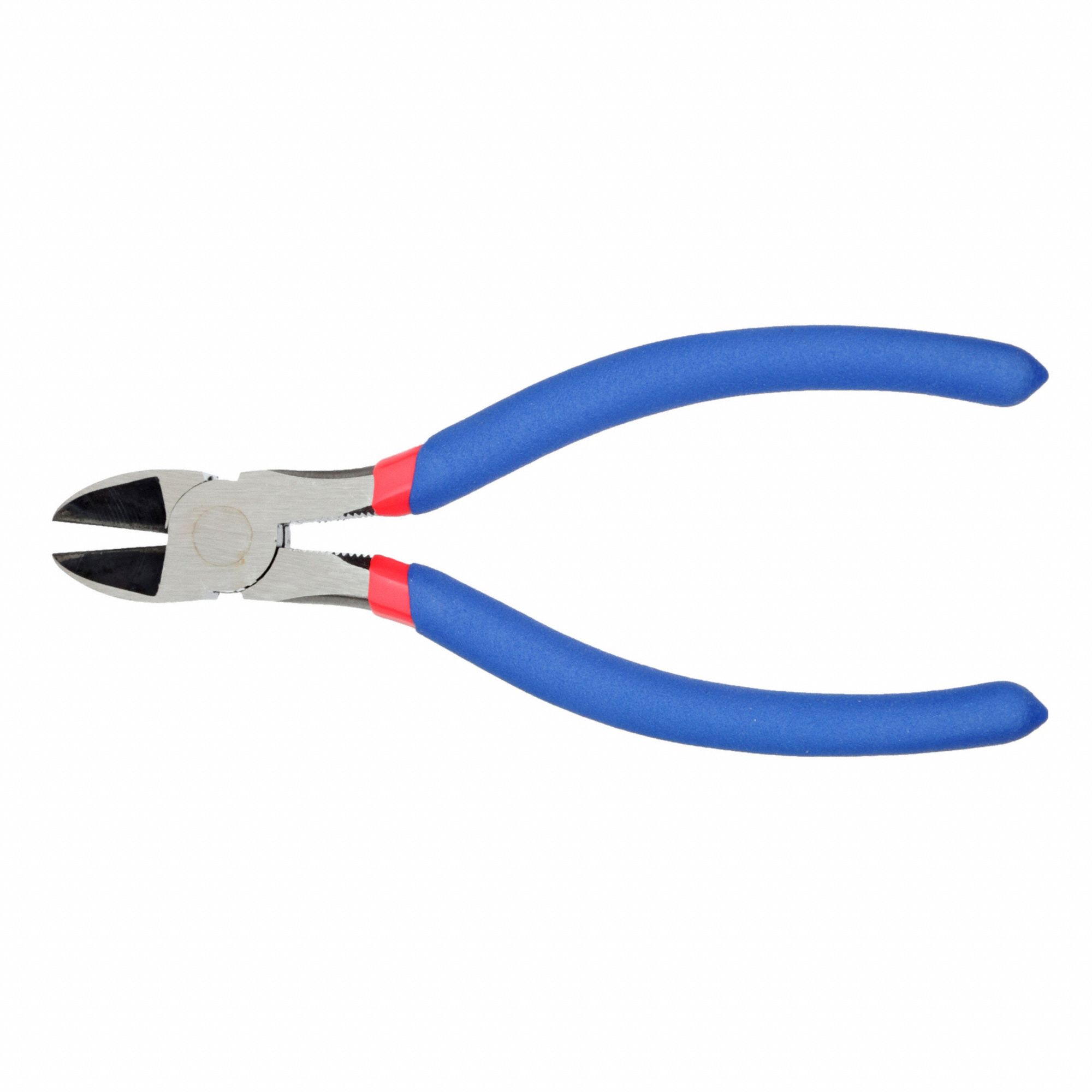 Pinces coupante diagonale à usage général