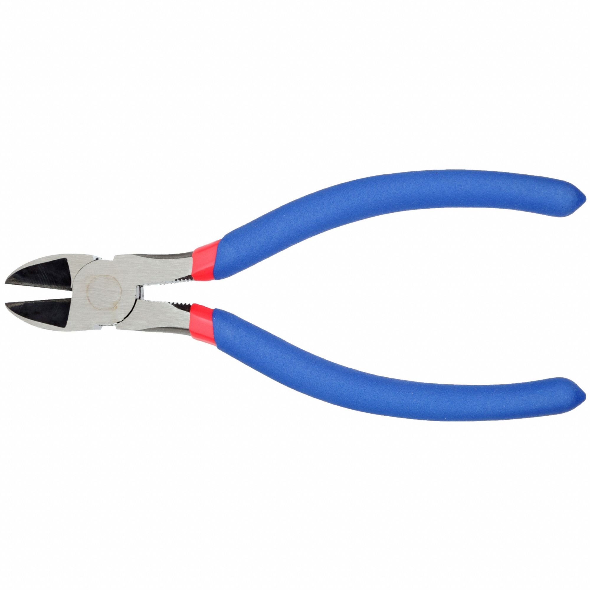 UNIOR 605013 461/14VDE INDULATED DIAGONAL CUTTING PLIERS 160MM qty 1