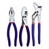 General Purpose Assorted Pliers Sets