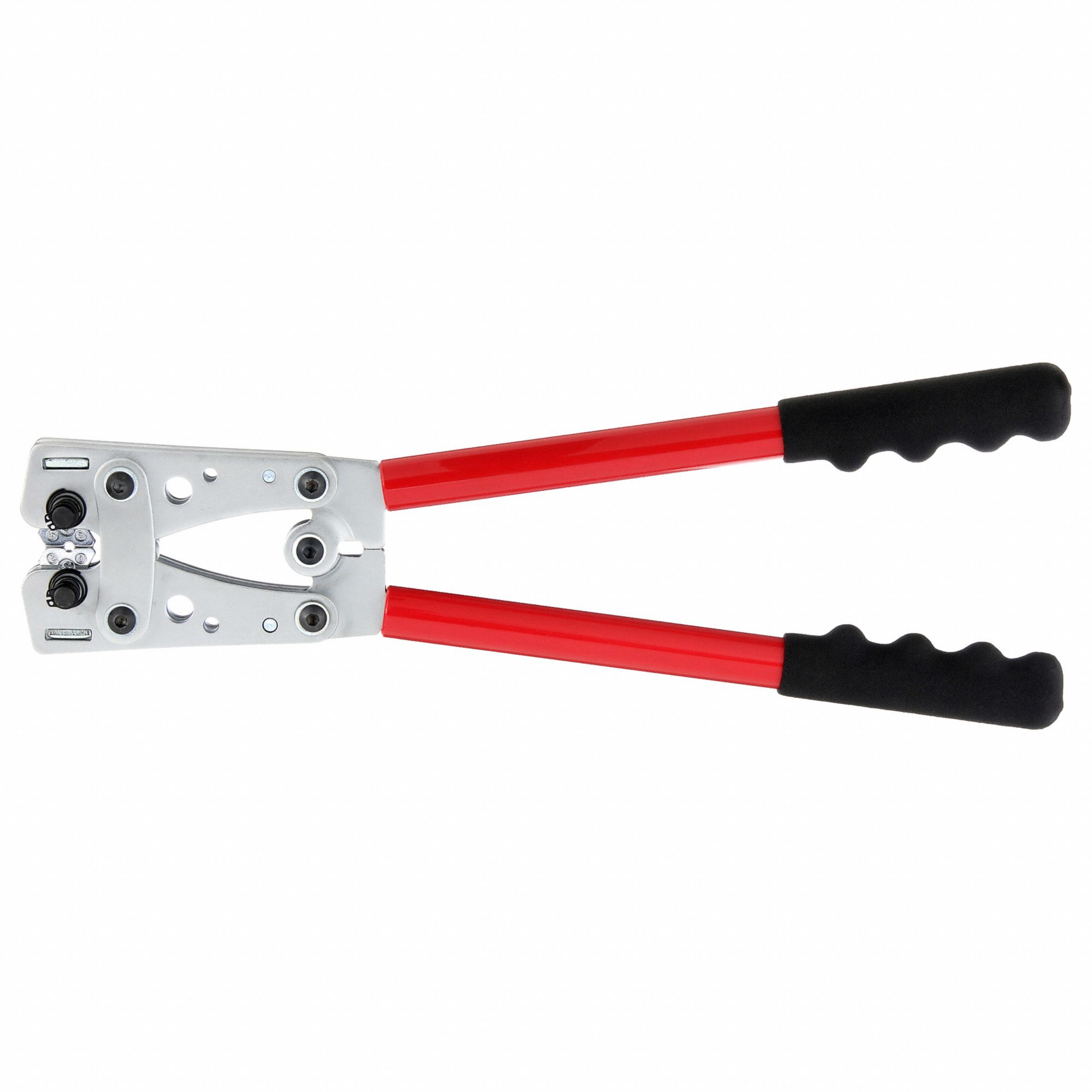 Compression Lug & Splice Crimpers