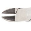 ESD-Safe Semiflush-Cut Diagonal-Cutting Pliers