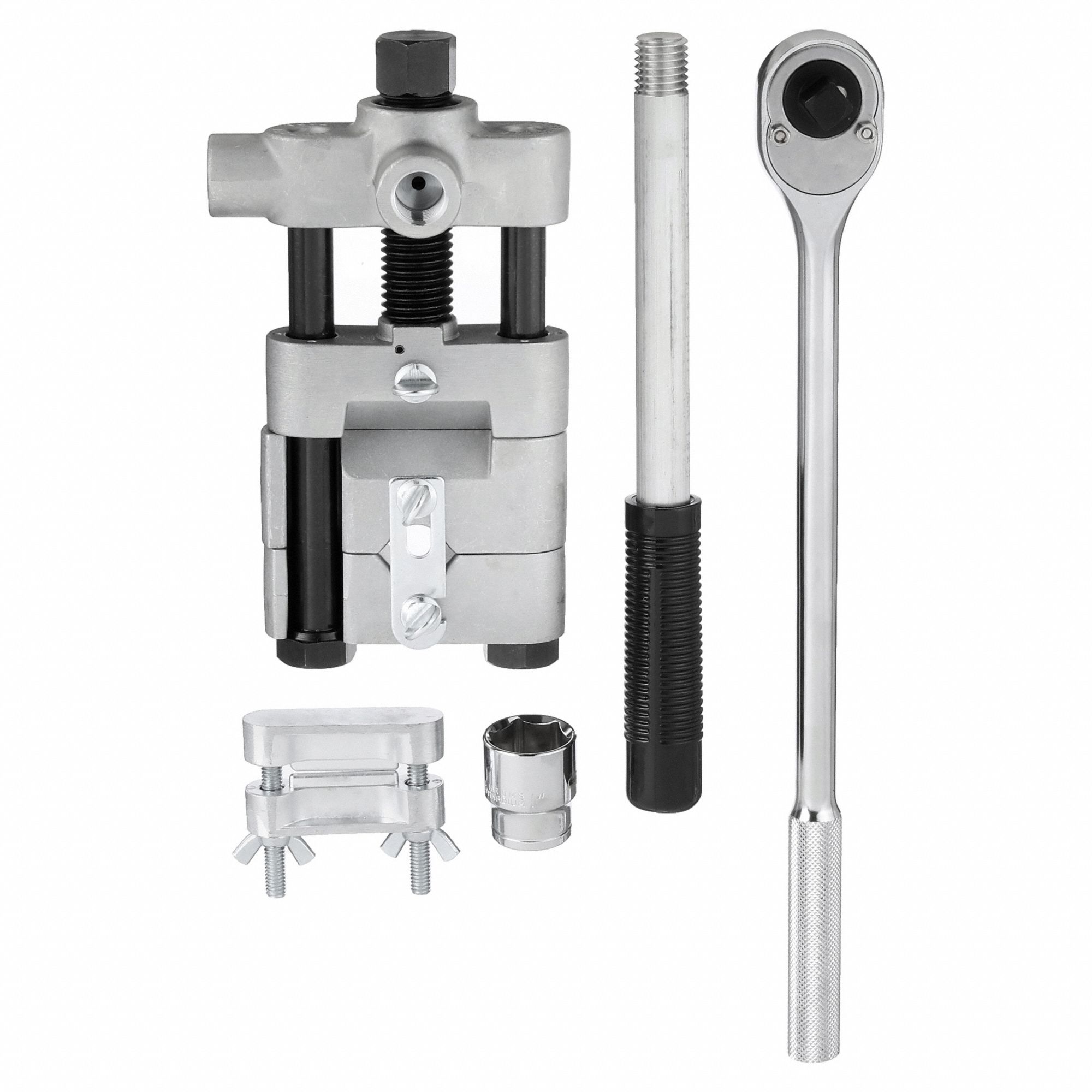 Plumbing Specialty Tools