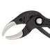 Curved-Jaw Tongue & Groove Pliers