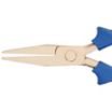 Flat-Nose Non-Sparking Pliers