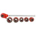 Pipe Threading & Beveling Hand Tools