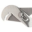 Parrot-Jaw Tongue & Groove Pliers image