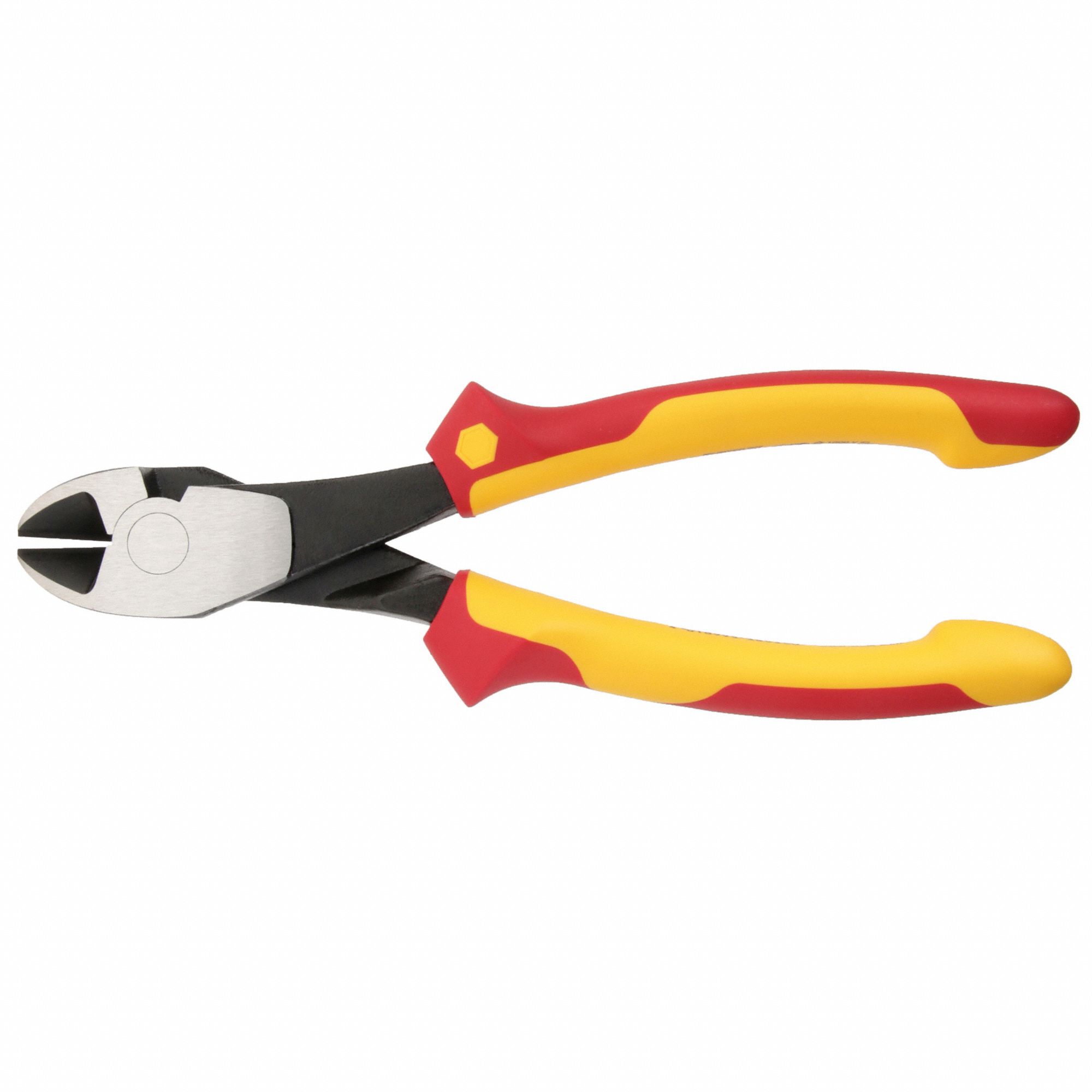 Insulated Diagonal-Cutting Pliers