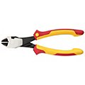 Insulated Diagonal-Cutting Pliers image