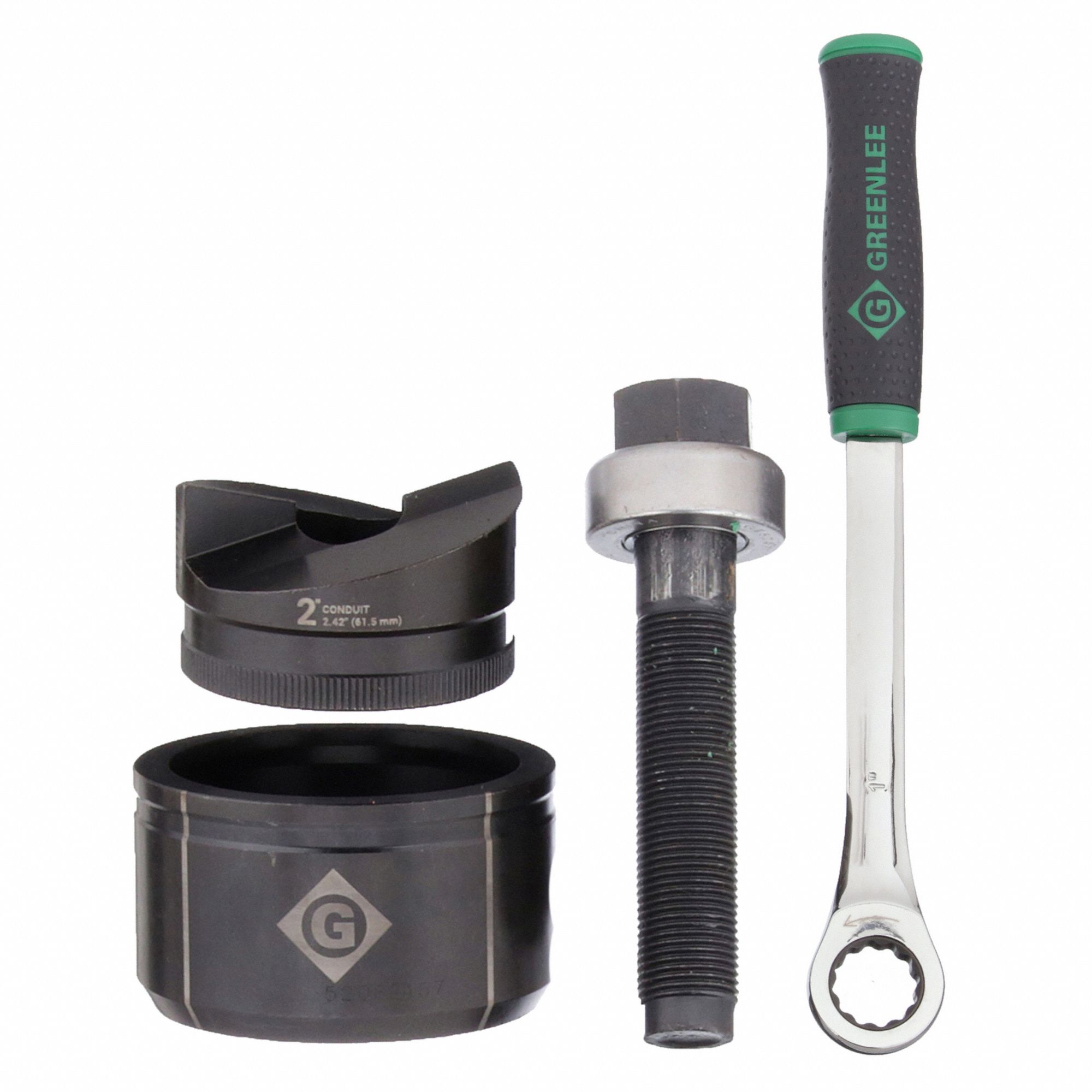 Knockout Punch Tool Kits