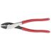 Pliers-Style Wire Connector & Terminal Crimpers