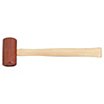 Rawhide Mallets image