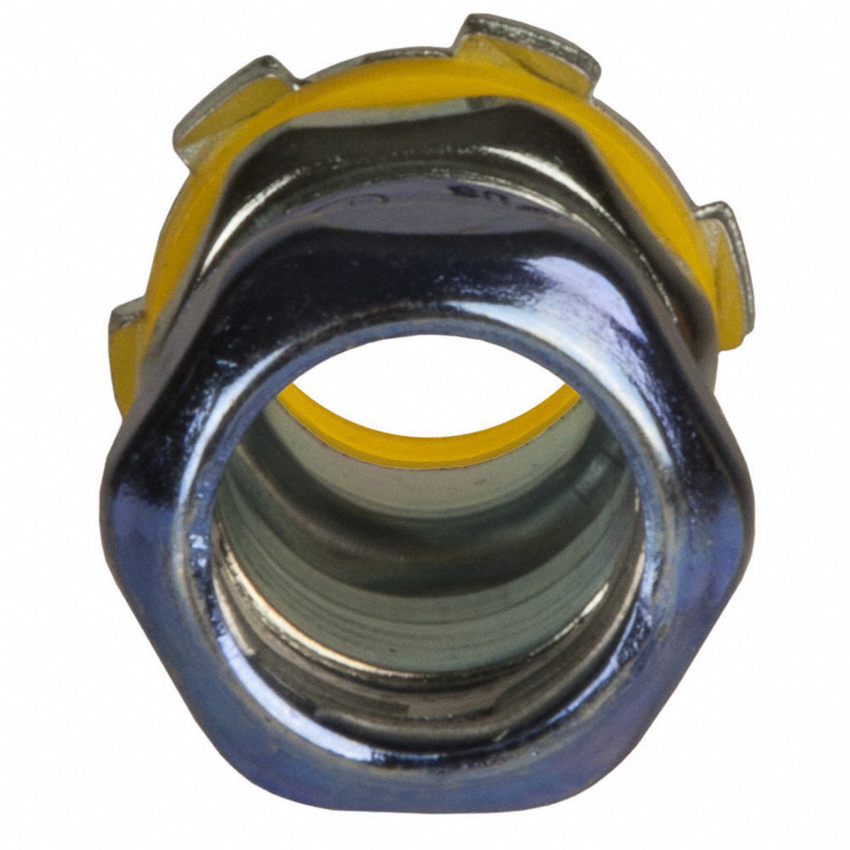 Connector Steel Overall L 3 59/64in